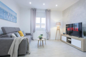 2 Camere da letto a Genova Principe